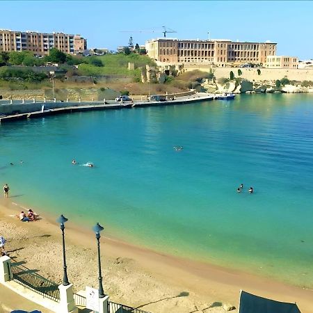 1500 Little Pink House In Kalkara Creekヴィラ エクステリア 写真