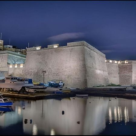 1500 Little Pink House In Kalkara Creekヴィラ エクステリア 写真