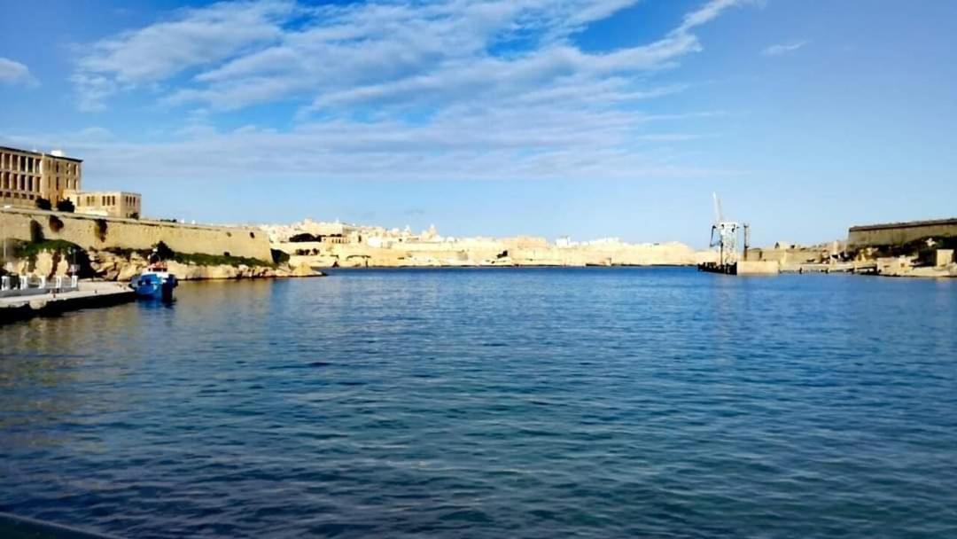 1500 Little Pink House In Kalkara Creekヴィラ エクステリア 写真