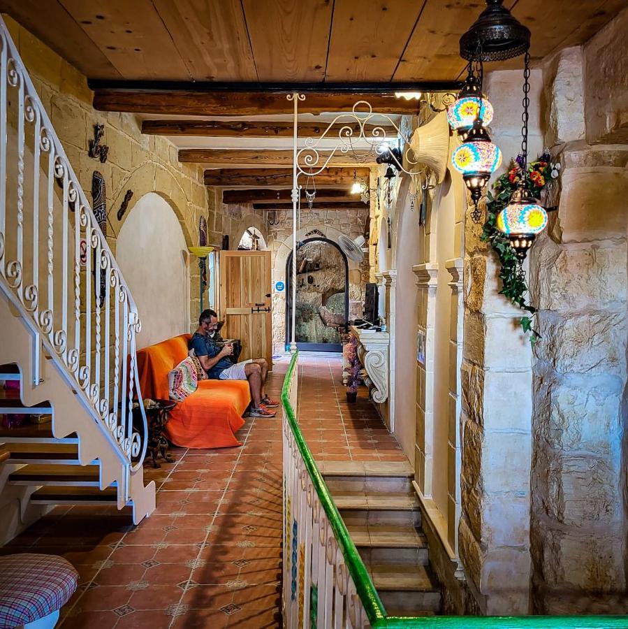 1500 Little Pink House In Kalkara Creekヴィラ エクステリア 写真