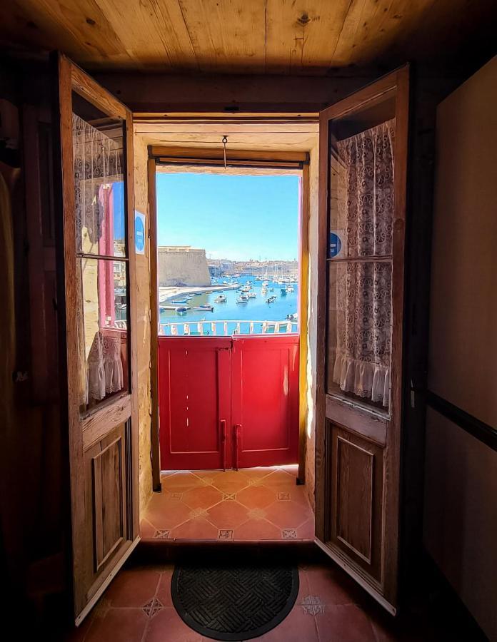 1500 Little Pink House In Kalkara Creekヴィラ エクステリア 写真