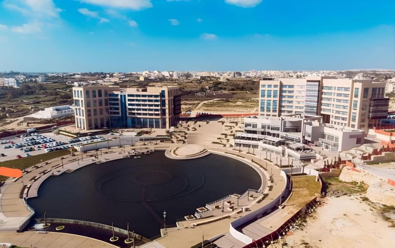 1500 Little Pink House In Kalkara Creekヴィラ エクステリア 写真