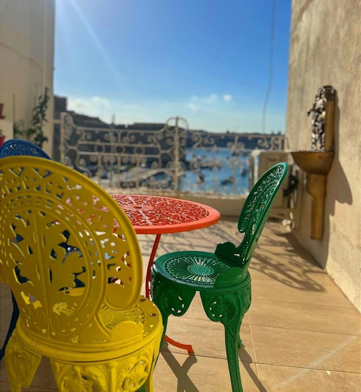 1500 Little Pink House In Kalkara Creekヴィラ エクステリア 写真